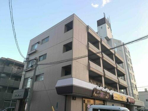 愛知県名古屋市南区内田橋１丁目 賃貸マンション