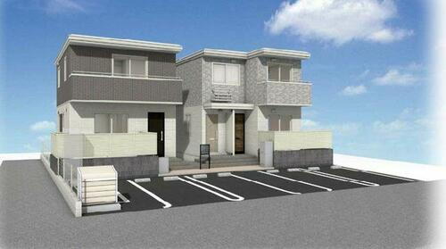 福岡県糟屋郡須惠町大字旅石 賃貸一戸建て