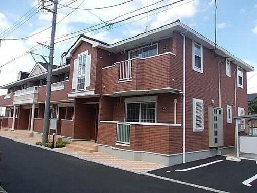 栃木県宇都宮市宮原５丁目 賃貸アパート