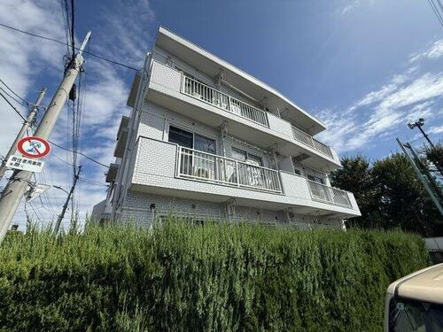 東京都杉並区成田西２丁目 賃貸マンション