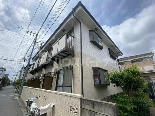 千葉県市川市新田２丁目 築39年11ヶ月 2階建