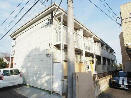 千葉県船橋市西船７丁目 2階建 築35年1ヶ月