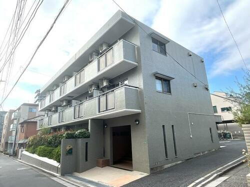 グリーンコート北町