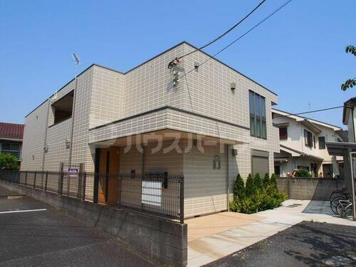 千葉県船橋市西船５丁目 2階建 築10年11ヶ月