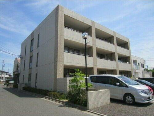 愛知県東海市荒尾町登立 賃貸マンション