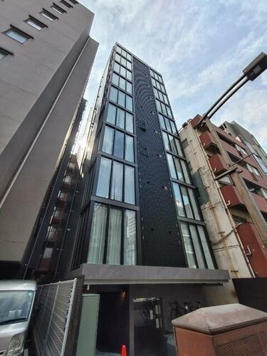 東京都墨田区両国３丁目 賃貸マンション