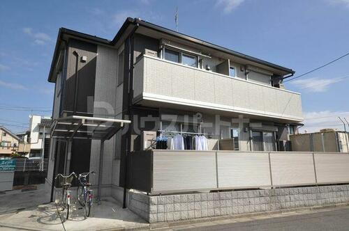 東京都葛飾区東金町７丁目 賃貸アパート