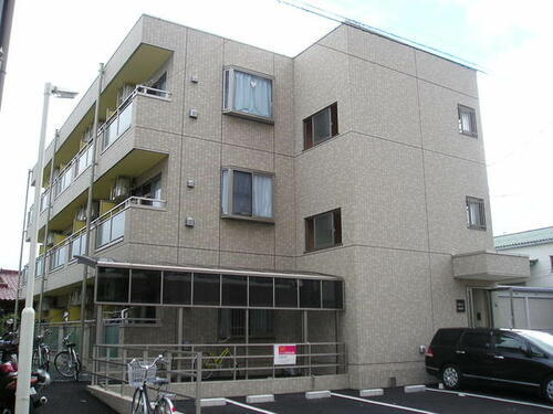 東京都葛飾区奥戸８丁目 賃貸マンション