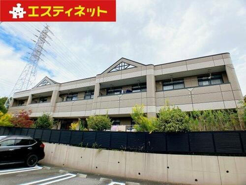 愛知県半田市土井山町１丁目 賃貸アパート