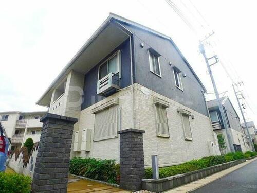 千葉県流山市おおたかの森北３丁目 2階建 築16年3ヶ月