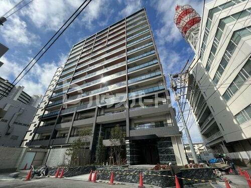 千葉県船橋市湊町２丁目 賃貸マンション