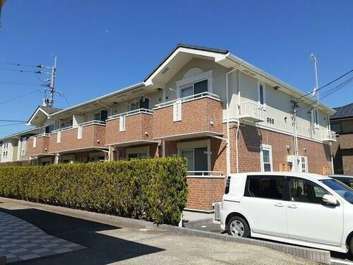 シャルマン参番館