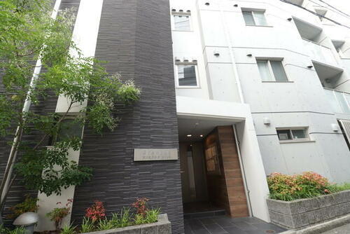 Ｂｒａｎｃｈｅ平尾Ⅲｗｅｓｔ