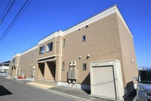 愛媛県松山市空港通６丁目 賃貸アパート