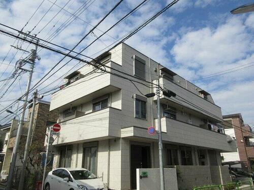 東京都練馬区豊玉中１丁目 賃貸マンション