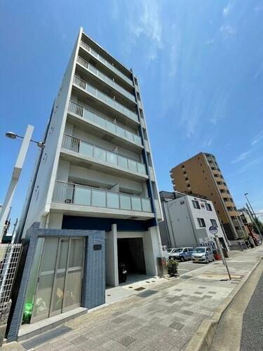 兵庫県尼崎市杭瀬北新町４丁目 7階建 築7年6ヶ月