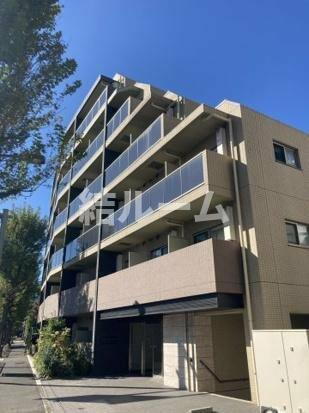 東京都練馬区豊玉北３丁目 6階建 築6年5ヶ月