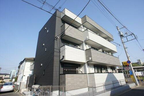 クオーレ薬円台Ⅱ