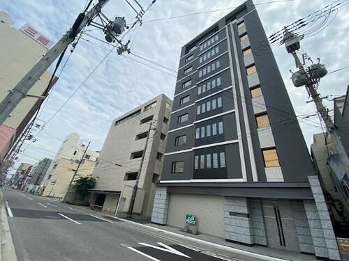 兵庫県姫路市呉服町 9階建 築3年3ヶ月