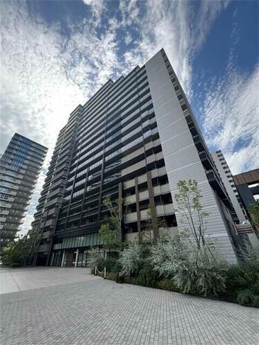 神奈川県横浜市港北区箕輪町２丁目 賃貸マンション