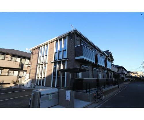 千葉県船橋市印内３丁目 賃貸アパート