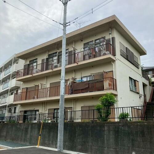 欅コーポ