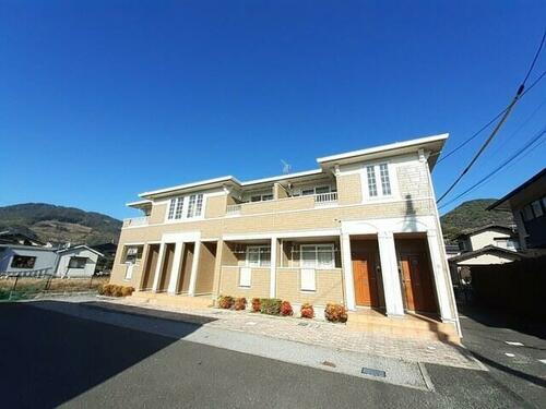 熊本県熊本市西区松尾２丁目 2階建 築19年11ヶ月