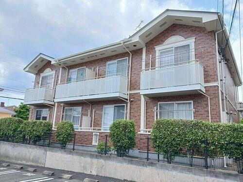 熊本県熊本市東区桜木１丁目 築21年5ヶ月 2階建