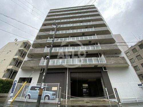 クレグラン北梅田