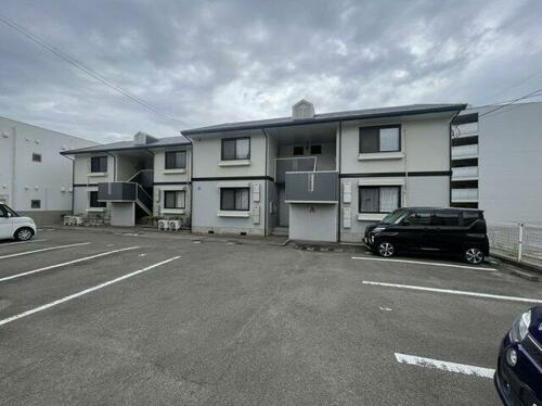 香川県高松市木太町 賃貸アパート