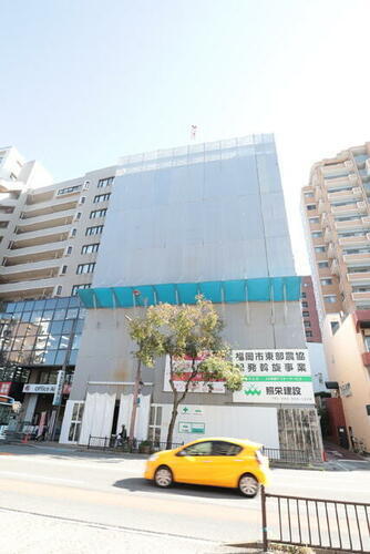 福岡県福岡市中央区六本松３丁目 賃貸マンション