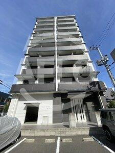 大阪府大阪市城東区成育２丁目 賃貸マンション