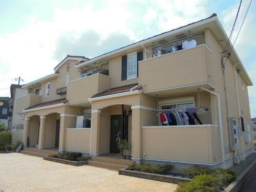 神奈川県高座郡寒川町岡田５丁目 賃貸アパート