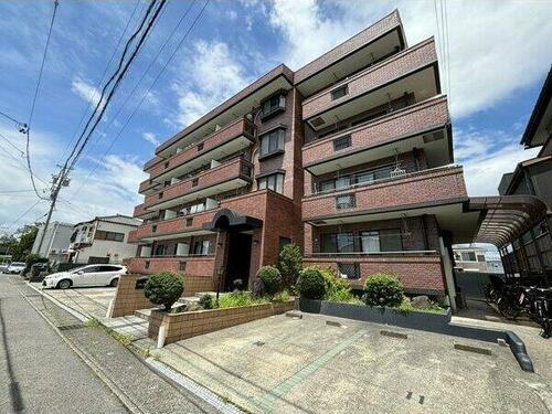 愛知県一宮市大和町宮地花池 賃貸マンション