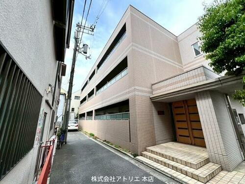 マ・メゾン１５ 3階建