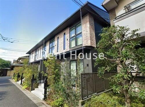 東京都杉並区南荻窪３丁目 2階建 築3年7ヶ月
