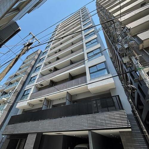 パークアクシス上野グレイスコート