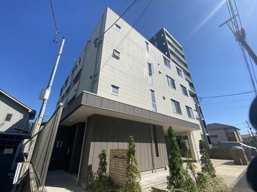 千葉県千葉市中央区今井２丁目 賃貸マンション