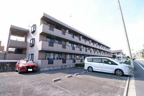 東京都北区浮間４丁目 賃貸アパート