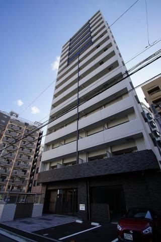 福岡県福岡市中央区高砂２丁目 賃貸マンション