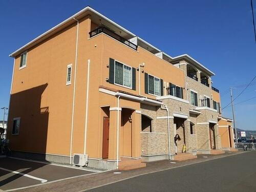 宮城県石巻市茜平３丁目 賃貸アパート