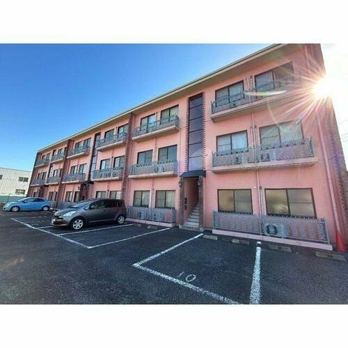 千葉県我孫子市台田３丁目 賃貸マンション