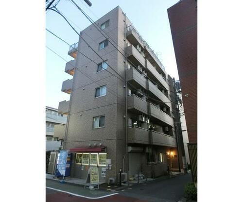 レジデンス練馬北町