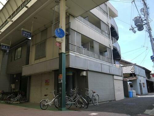 ＷＡＫＡＭＩＹＡ８ 4階建