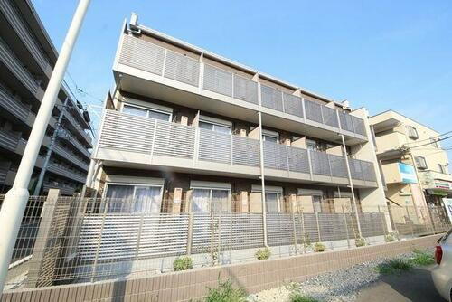 埼玉県さいたま市大宮区北袋町２丁目 3階建 築7年1ヶ月