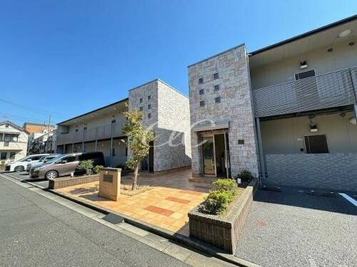 東京都江戸川区瑞江３丁目 2階建 築18年7ヶ月