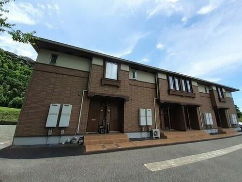 熊本県上益城郡御船町大字木倉 築11年12ヶ月 2階建