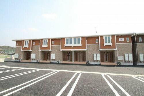 熊本県上益城郡御船町大字木倉 2階建 築8年10ヶ月