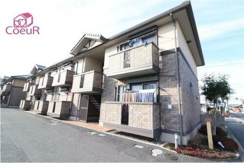 奈良県橿原市土橋町 2階建
