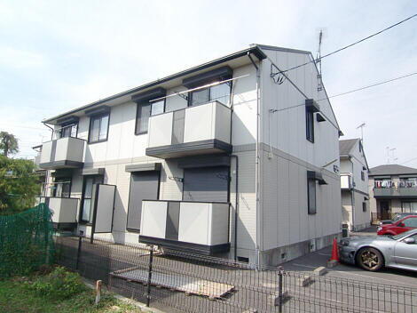 エトワール渡辺Ｂ